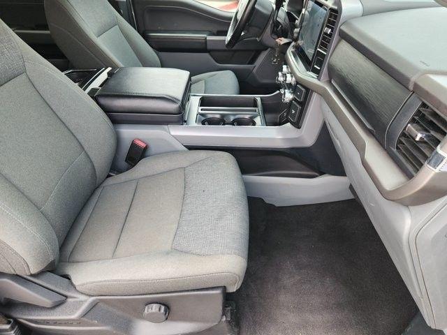 Ford F-150 XLT SuperCrew 4WD 2024