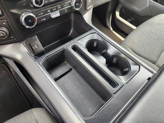Ford F-150 XLT SuperCrew 4WD 2024