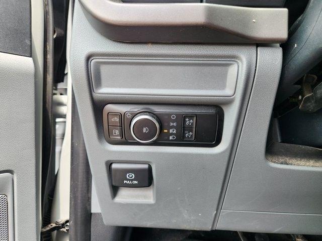 Ford F-150 XLT SuperCrew 4WD 2024