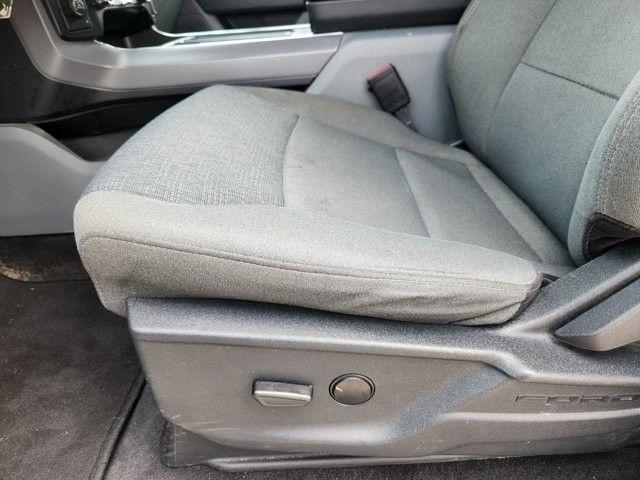 Ford F-150 XLT SuperCrew 4WD 2024
