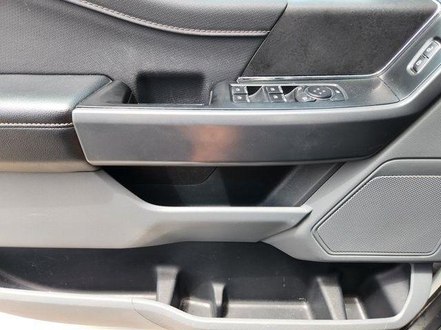 Ford F-150 XLT SuperCrew 4WD 2024