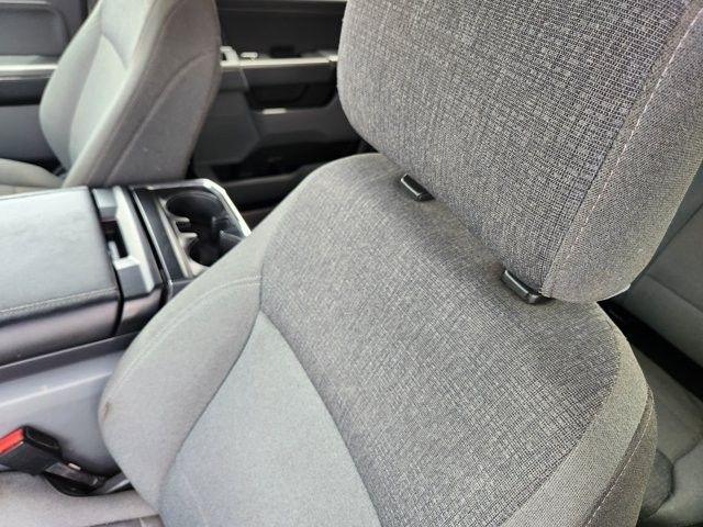 Ford F-150 XLT SuperCrew 4WD 2024