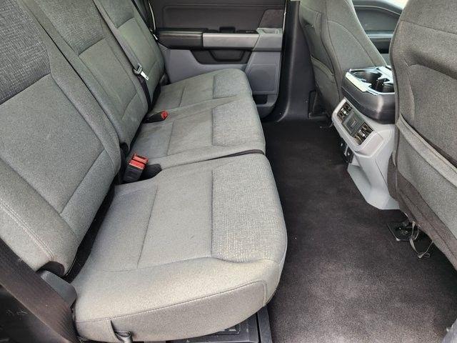Ford F-150 XLT SuperCrew 4WD 2024