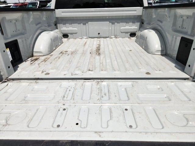 Ford F-150 XLT SuperCrew 4WD 2024