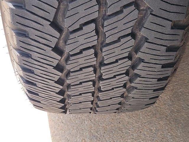 Ford F-250 SD Platinum Crew Cab 4WD 2026