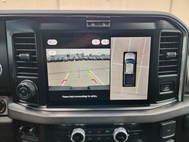 Ford F-250 SD Platinum Crew Cab 4WD 2026