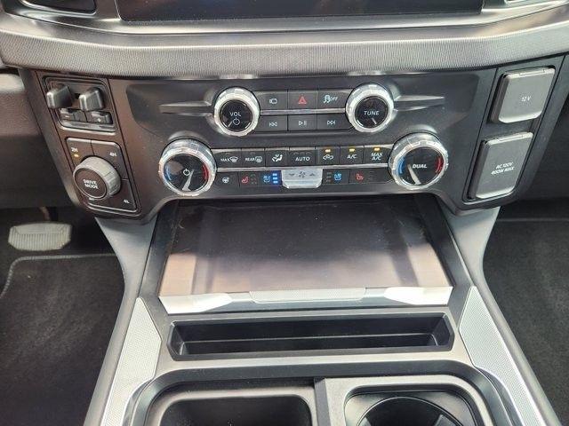 Ford F-250 SD Platinum Crew Cab 4WD 2026