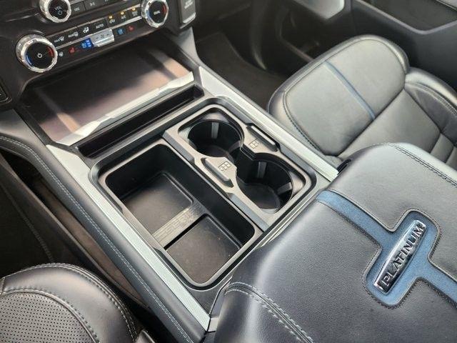 Ford F-250 SD Platinum Crew Cab 4WD 2026