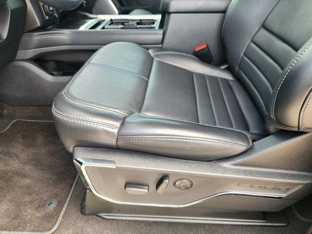 Ford F-250 SD Platinum Crew Cab 4WD 2026
