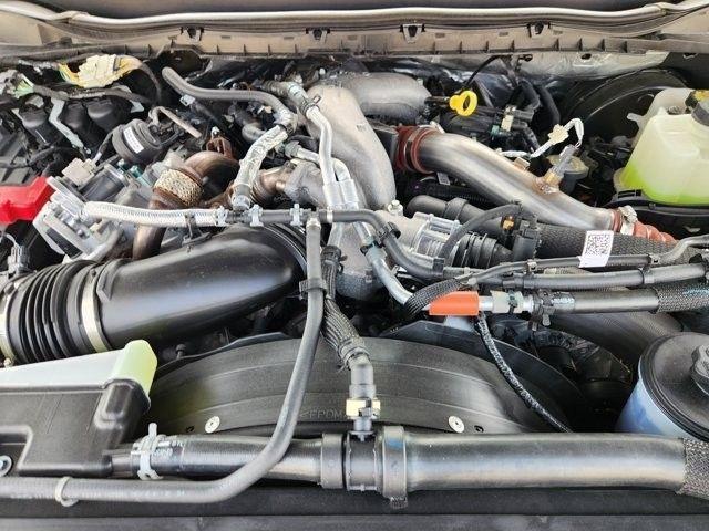 Ford F-250 SD Platinum Crew Cab 4WD 2026