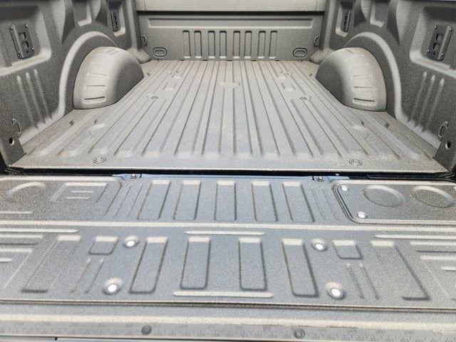 Ford F-250 SD Platinum Crew Cab 4WD 2026