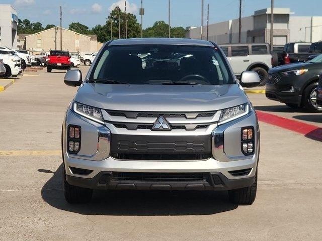 Mitsubishi Outlander Sport 2.0 ES 4WD 2025