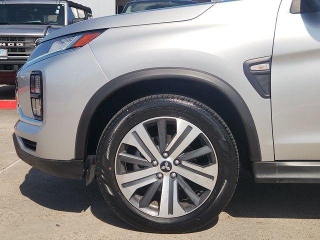Mitsubishi Outlander Sport 2.0 ES 4WD 2025