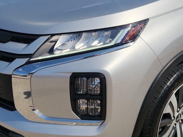 Mitsubishi Outlander Sport 2.0 ES 4WD 2025