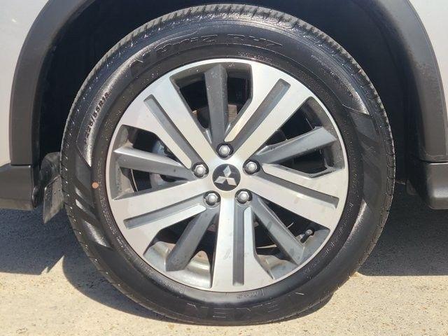 Mitsubishi Outlander Sport 2.0 ES 4WD 2025