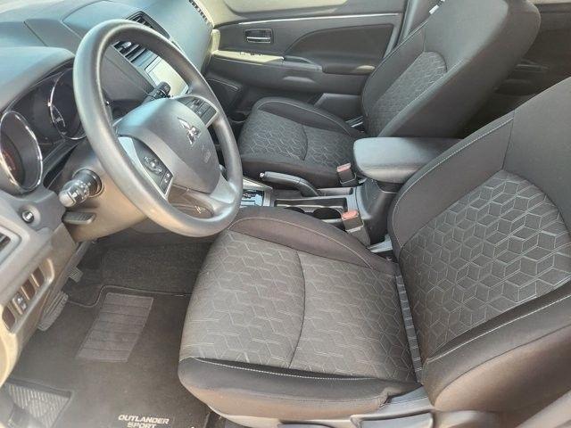 Mitsubishi Outlander Sport 2.0 ES 4WD 2025