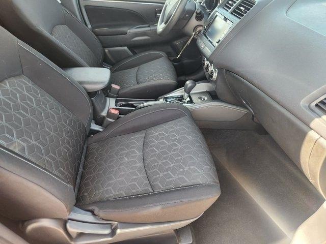 Mitsubishi Outlander Sport 2.0 ES 4WD 2025