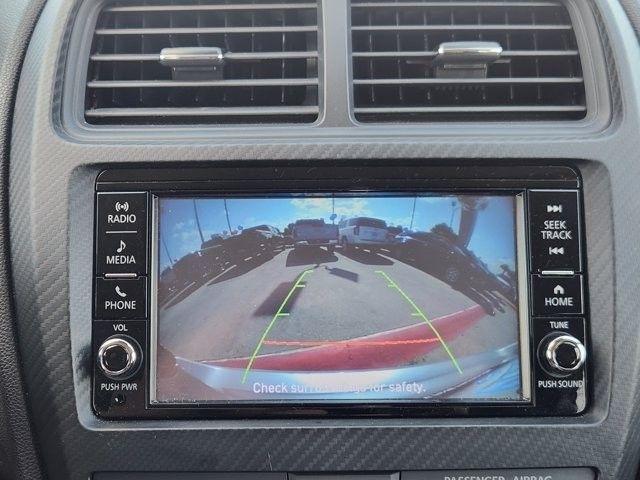 Mitsubishi Outlander Sport 2.0 ES 4WD 2025