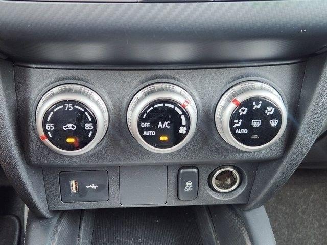 Mitsubishi Outlander Sport 2.0 ES 4WD 2025