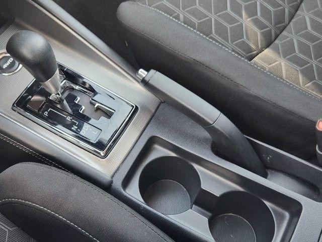 Mitsubishi Outlander Sport 2.0 ES 4WD 2025