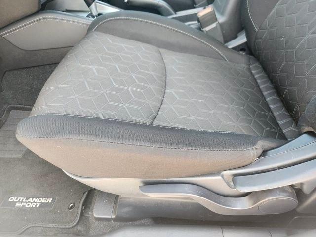 Mitsubishi Outlander Sport 2.0 ES 4WD 2025