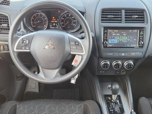 Mitsubishi Outlander Sport 2.0 ES 4WD 2025