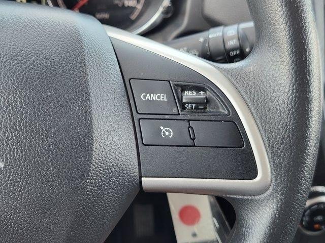 Mitsubishi Outlander Sport 2.0 ES 4WD 2025