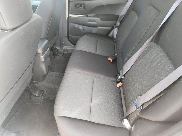 Mitsubishi Outlander Sport 2.0 ES 4WD 2025