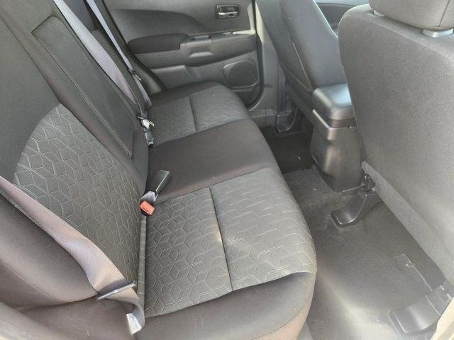 Mitsubishi Outlander Sport 2.0 ES 4WD 2025