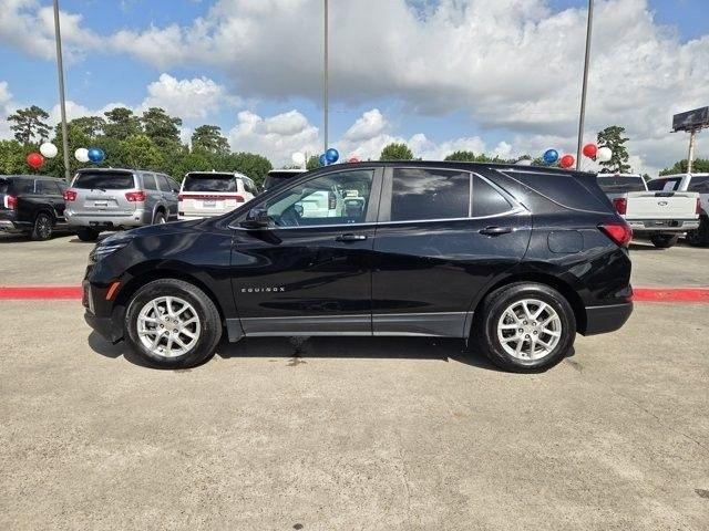 Chevrolet Equinox LT AWD 2024