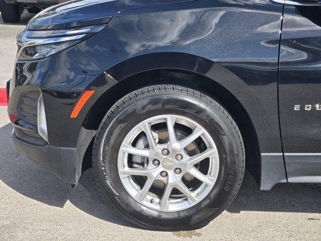 Chevrolet Equinox LT AWD 2024