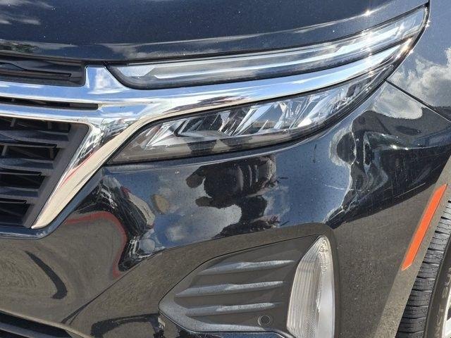 Chevrolet Equinox LT AWD 2024