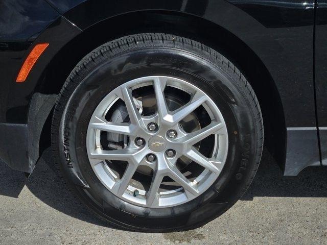 Chevrolet Equinox LT AWD 2024