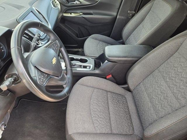Chevrolet Equinox LT AWD 2024