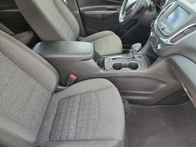 Chevrolet Equinox LT AWD 2024