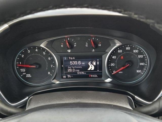 Chevrolet Equinox LT AWD 2024