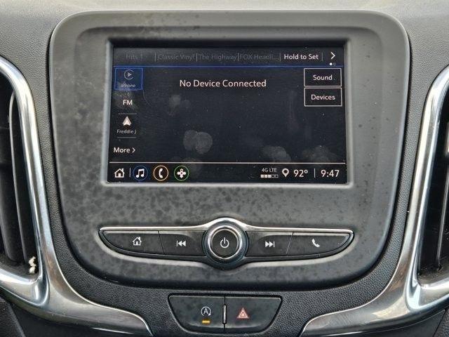 Chevrolet Equinox LT AWD 2024