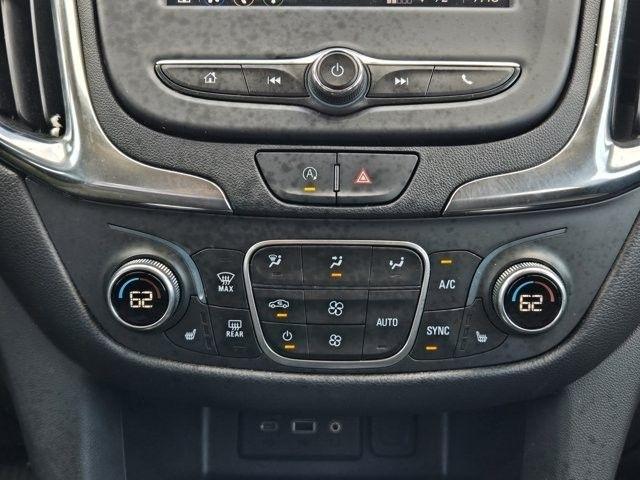 Chevrolet Equinox LT AWD 2024