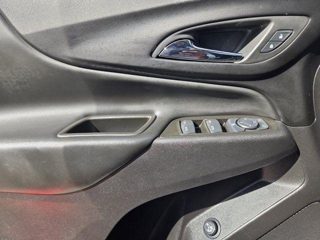 Chevrolet Equinox LT AWD 2024