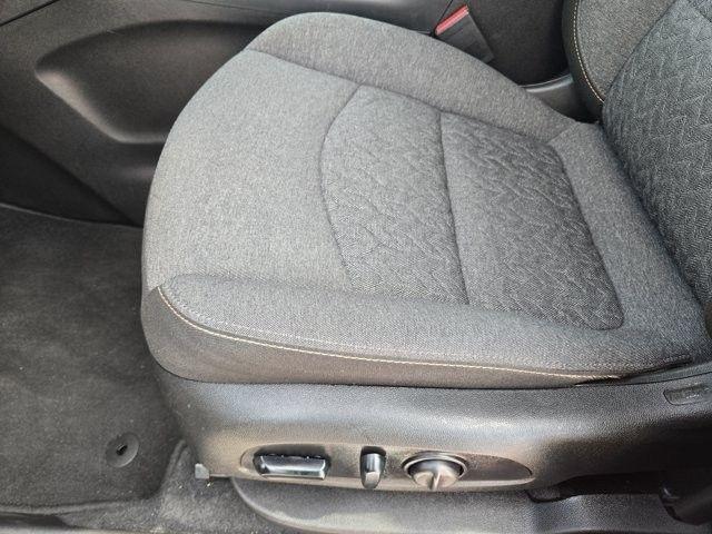 Chevrolet Equinox LT AWD 2024