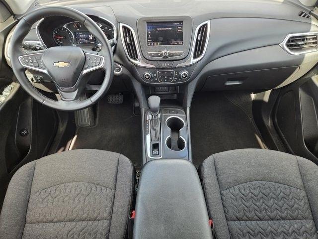 Chevrolet Equinox LT AWD 2024