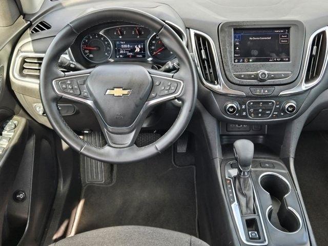 Chevrolet Equinox LT AWD 2024