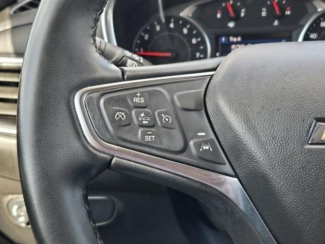 Chevrolet Equinox LT AWD 2024