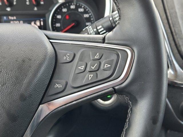 Chevrolet Equinox LT AWD 2024
