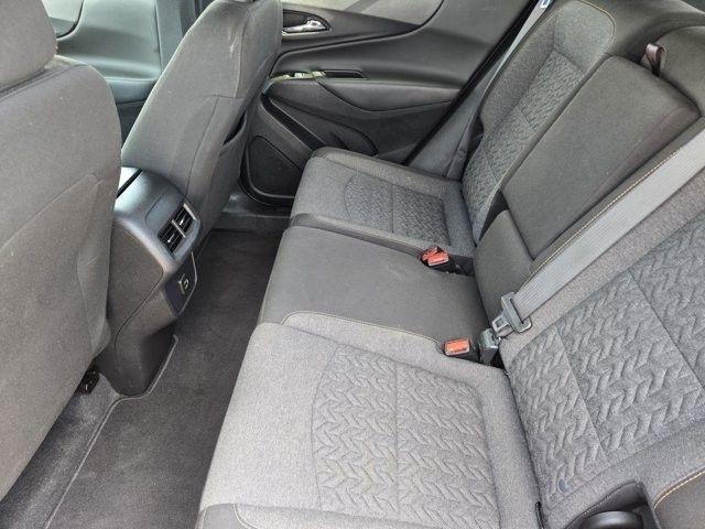 Chevrolet Equinox LT AWD 2024