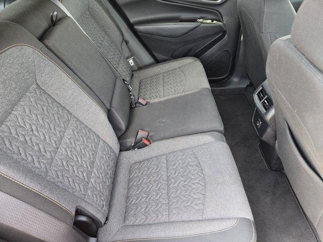 Chevrolet Equinox LT AWD 2024