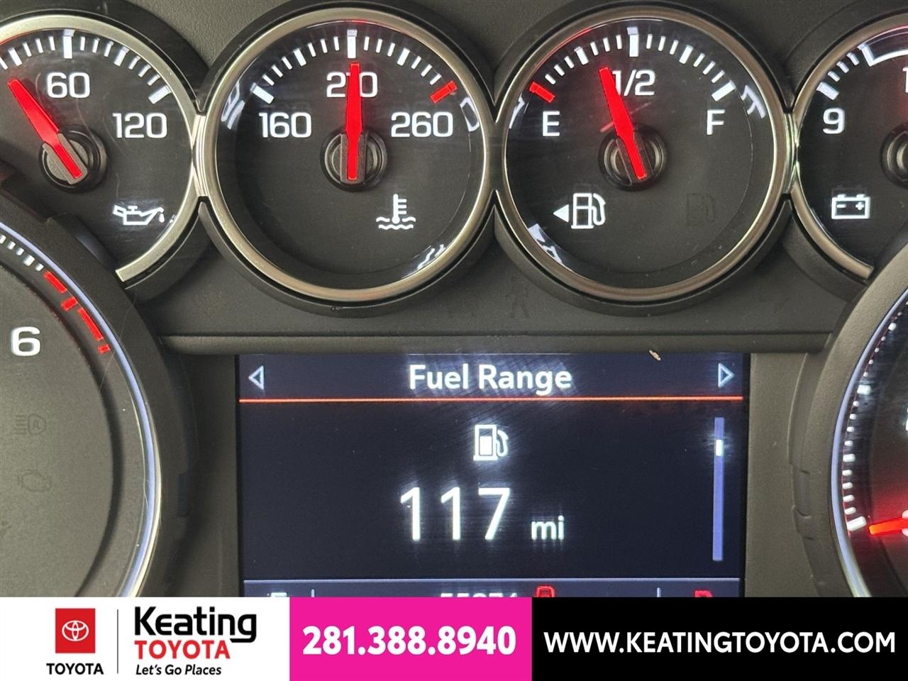 Chevrolet Silverado 1500 Limited Custom Crew Cab Short Box 2WD 2022