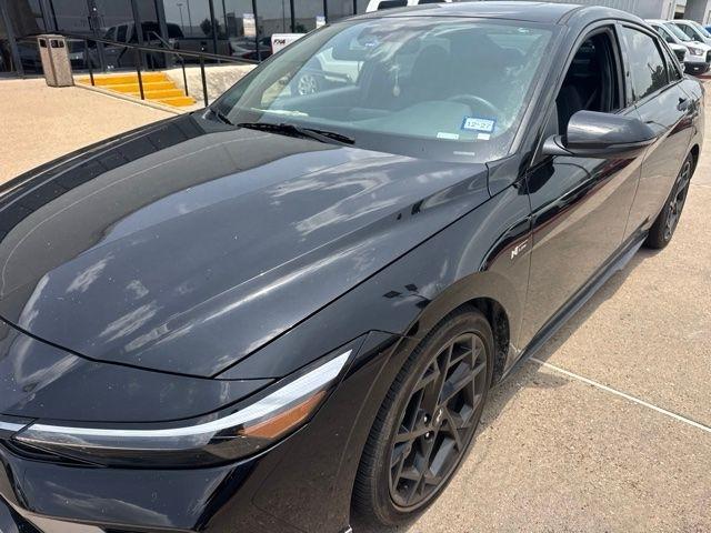 Hyundai Elantra N Line 2026