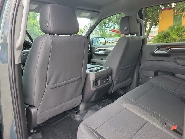 Chevrolet Silverado 1500 Trail Boss LT Crew Cab 4WD 2026