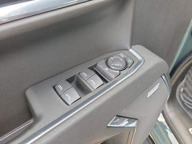 Chevrolet Silverado 1500 Trail Boss LT Crew Cab 4WD 2026